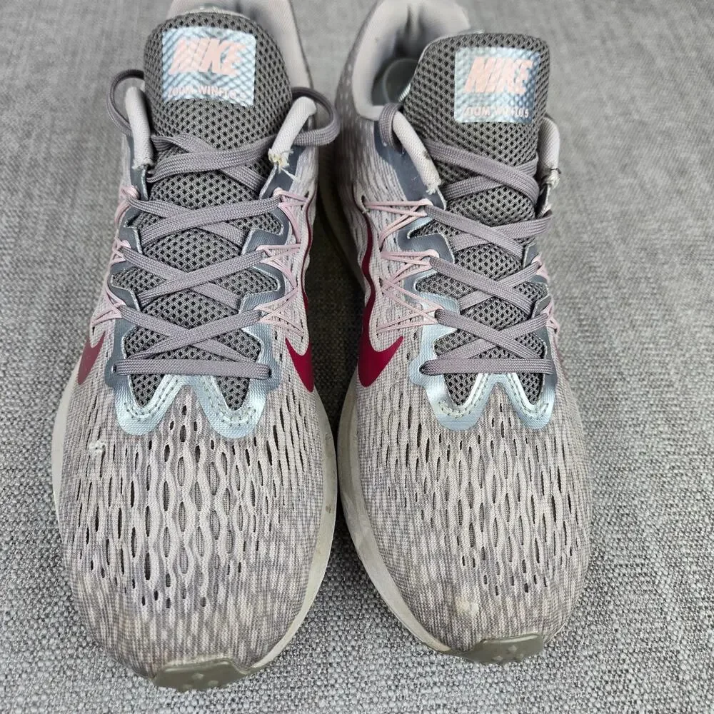 Nike women zoom